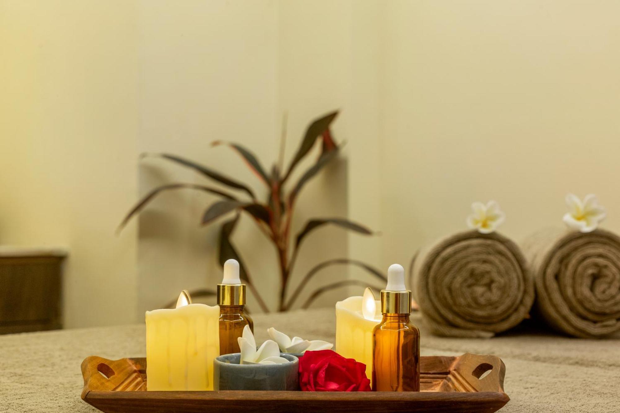 Sterling Balicha Udaipur Hotel Екстериор снимка