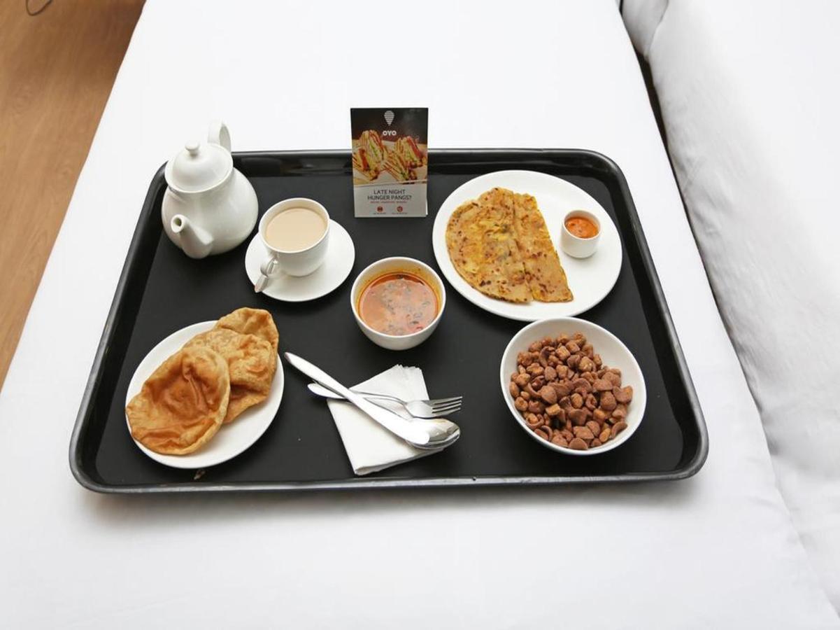 Sterling Balicha Udaipur Hotel Екстериор снимка